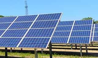 太陽光発電
